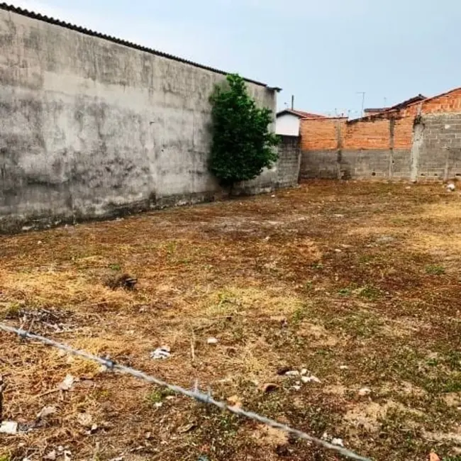Foto 1 de Terreno / Lote à venda, 125m2 em Residencial e Comercial Cidade Morumbi, Pindamonhangaba - SP