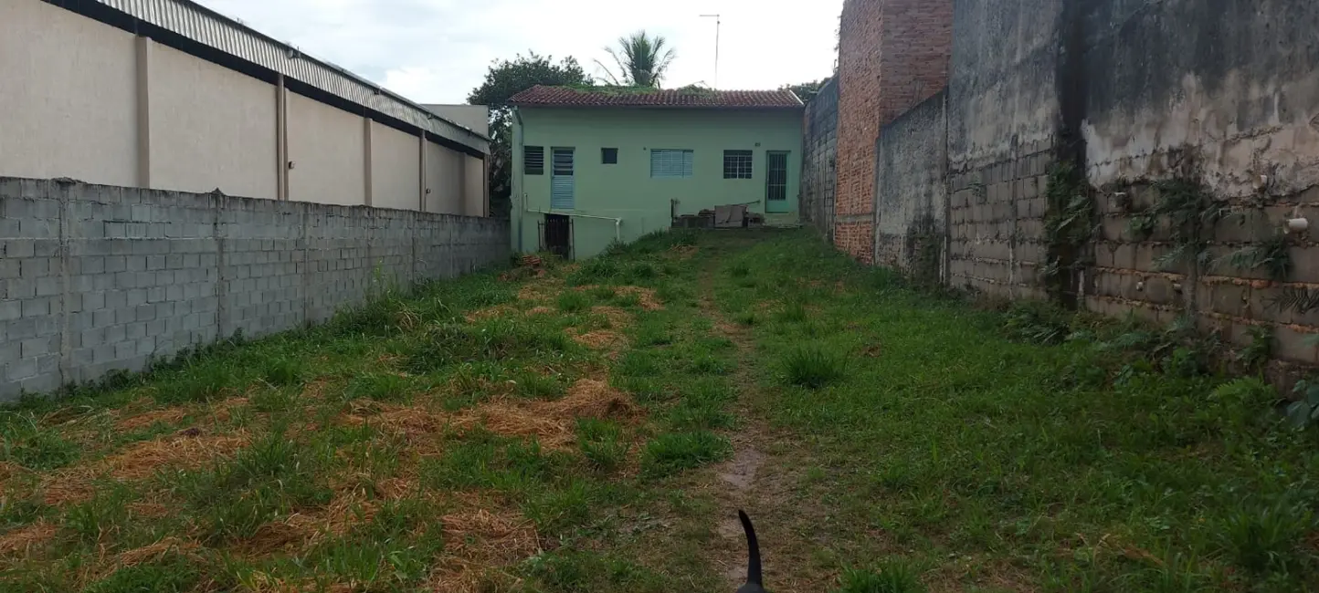 Foto 8 de Terreno / Lote com 1 quarto à venda, 40m2 em Alto do Cardoso, Pindamonhangaba - SP