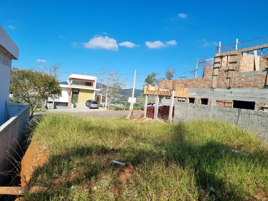 Foto 1 de Lote de Condomínio à venda, 275m2 em Monte Belo, Taubate - SP