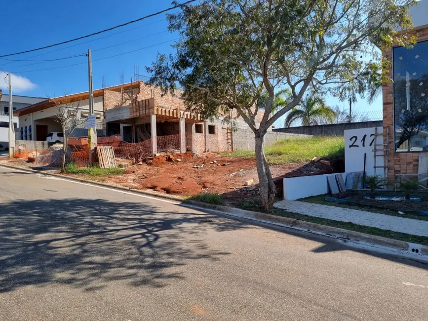 Foto 4 de Lote de Condomínio à venda, 275m2 em Monte Belo, Taubate - SP