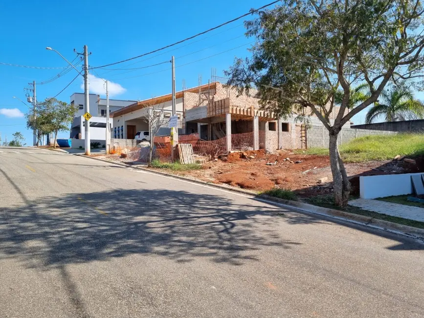 Foto 6 de Lote de Condomínio à venda, 275m2 em Monte Belo, Taubate - SP