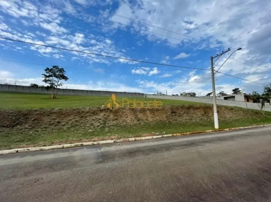 Foto 2 de Lote de Condomínio à venda, 2000m2 em Chácaras Cataguá, Taubate - SP