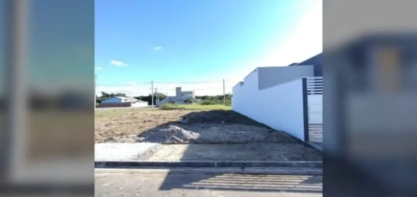 Foto 3 de Terreno / Lote à venda, 176m2 em Pindamonhangaba - SP