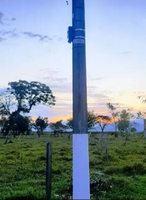 Foto 1 de Terreno / Lote à venda em Vila São Benedito, Pindamonhangaba - SP