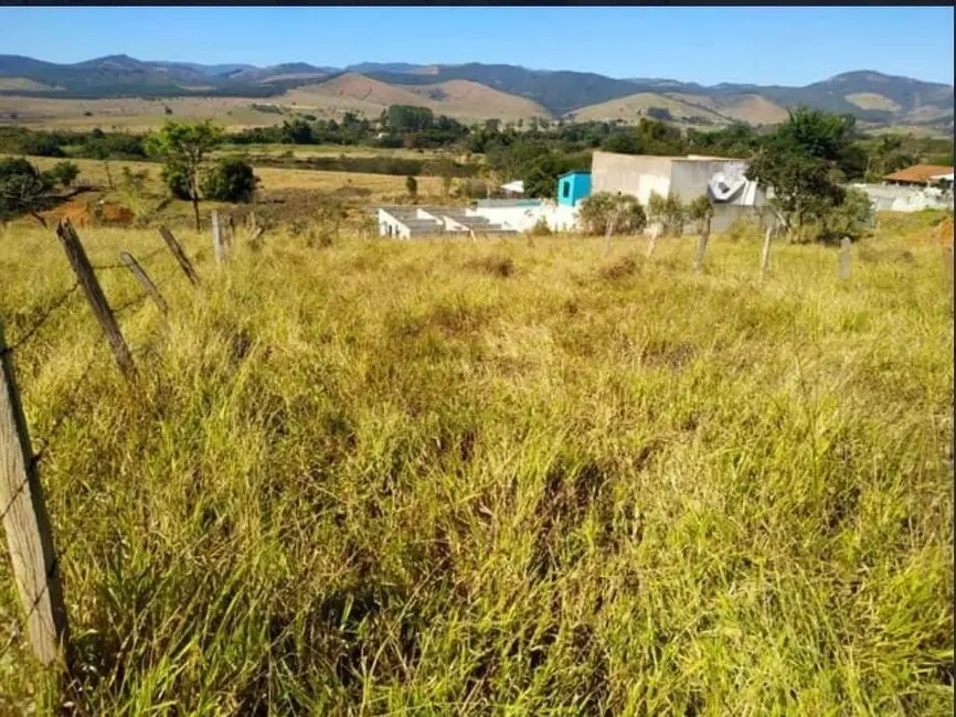 Foto 1 de Terreno / Lote à venda, 500m2 em Parque Shangri-lá, Pindamonhangaba - SP
