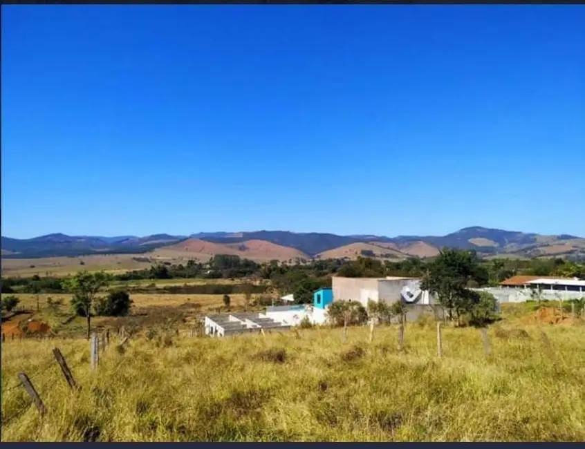 Foto 2 de Terreno / Lote à venda, 500m2 em Parque Shangri-lá, Pindamonhangaba - SP