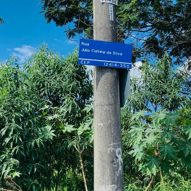 Foto 4 de Terreno / Lote à venda, 250m2 em Vitória Vale II, Pindamonhangaba - SP