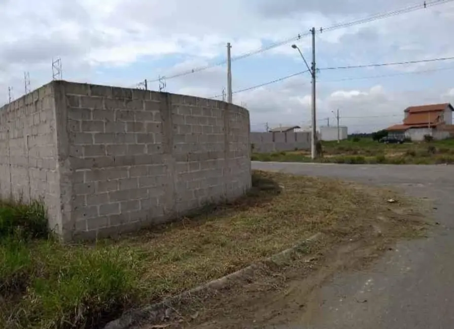 Foto 3 de Terreno / Lote à venda, 205m2 em Pindamonhangaba - SP