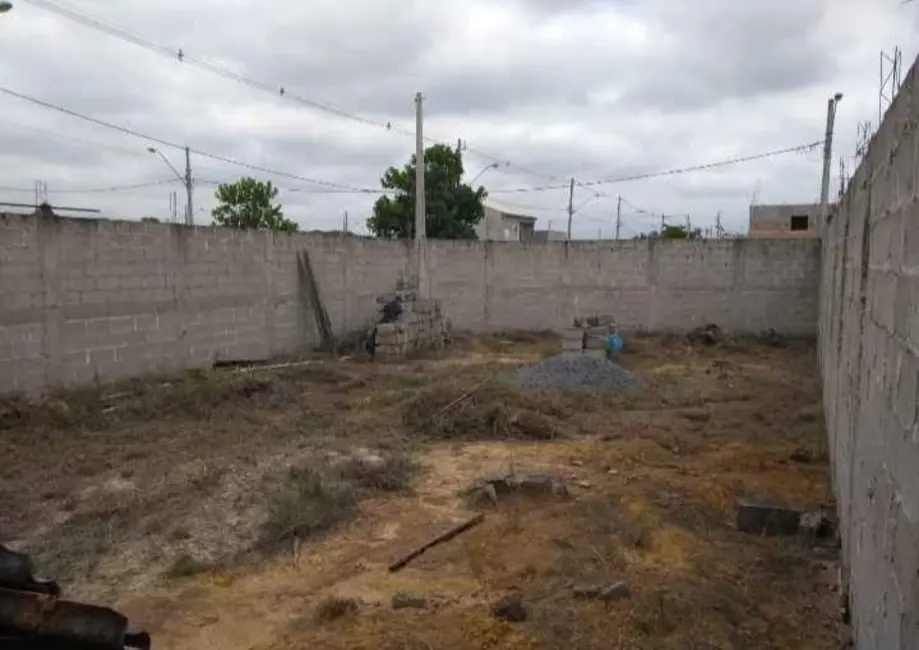 Foto 2 de Terreno / Lote à venda, 205m2 em Pindamonhangaba - SP
