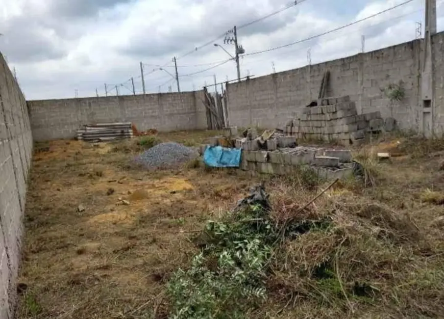 Foto 1 de Terreno / Lote à venda, 205m2 em Pindamonhangaba - SP