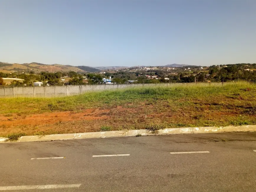 Foto 1 de Lote de Condomínio à venda, 465m2 em Chácaras Cataguá, Taubate - SP