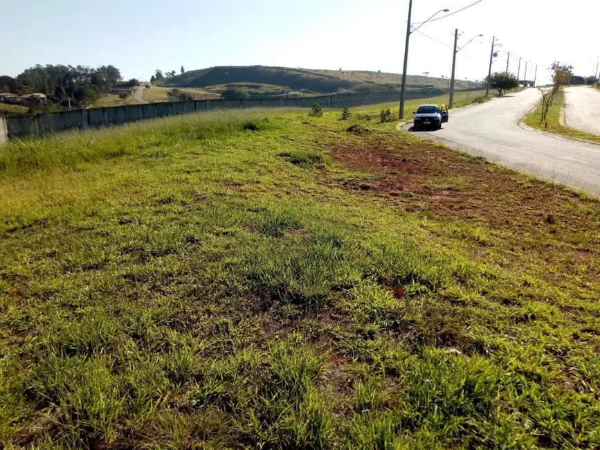Foto 2 de Lote de Condomínio à venda, 465m2 em Chácaras Cataguá, Taubate - SP