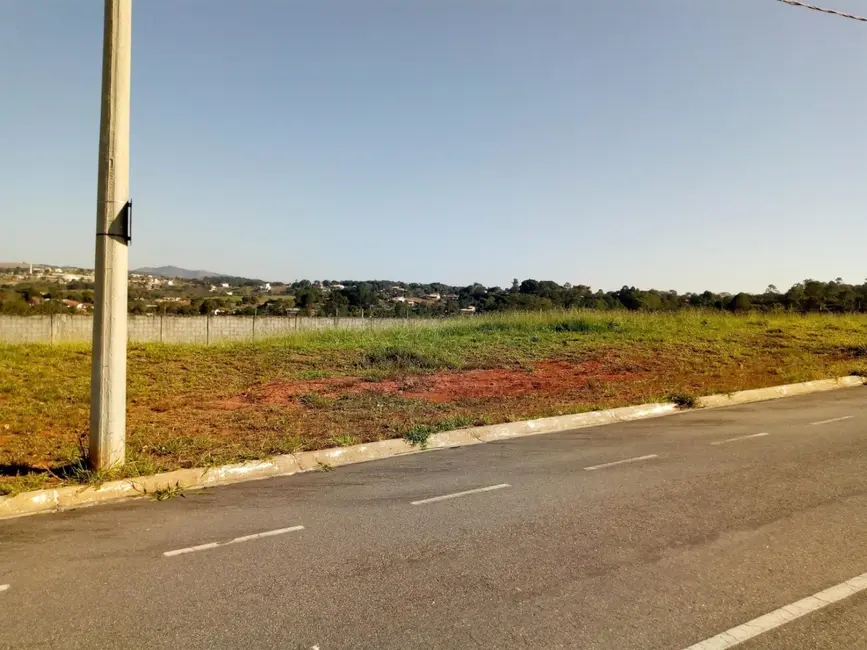 Foto 3 de Lote de Condomínio à venda, 465m2 em Chácaras Cataguá, Taubate - SP