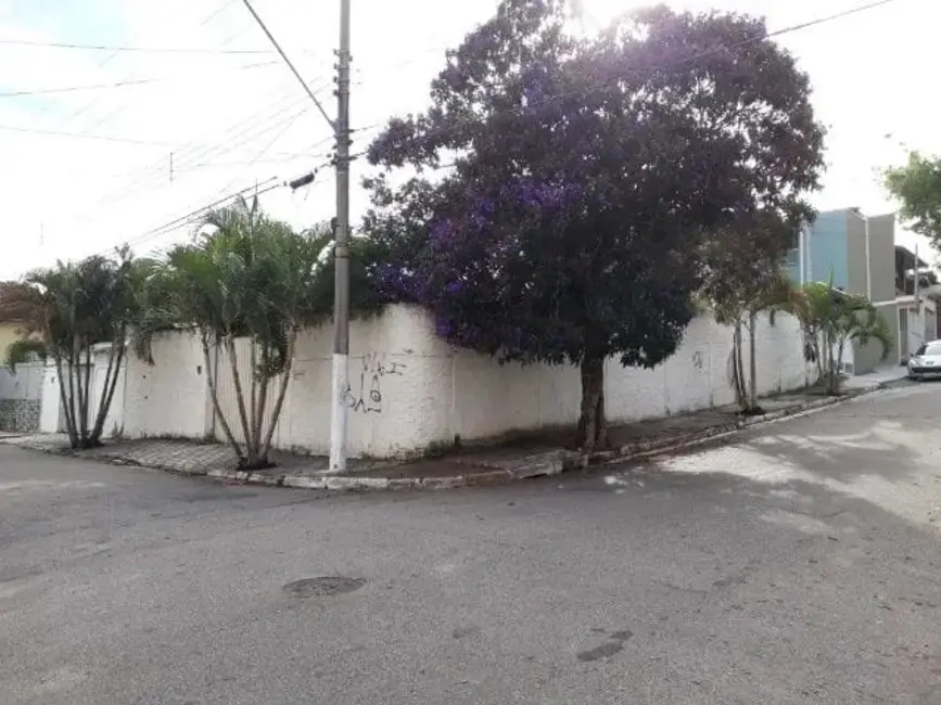Foto 4 de Terreno / Lote à venda, 235m2 em Jardim Russi, Taubate - SP