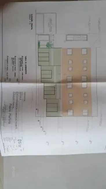Foto 5 de Terreno / Lote à venda, 235m2 em Jardim Russi, Taubate - SP