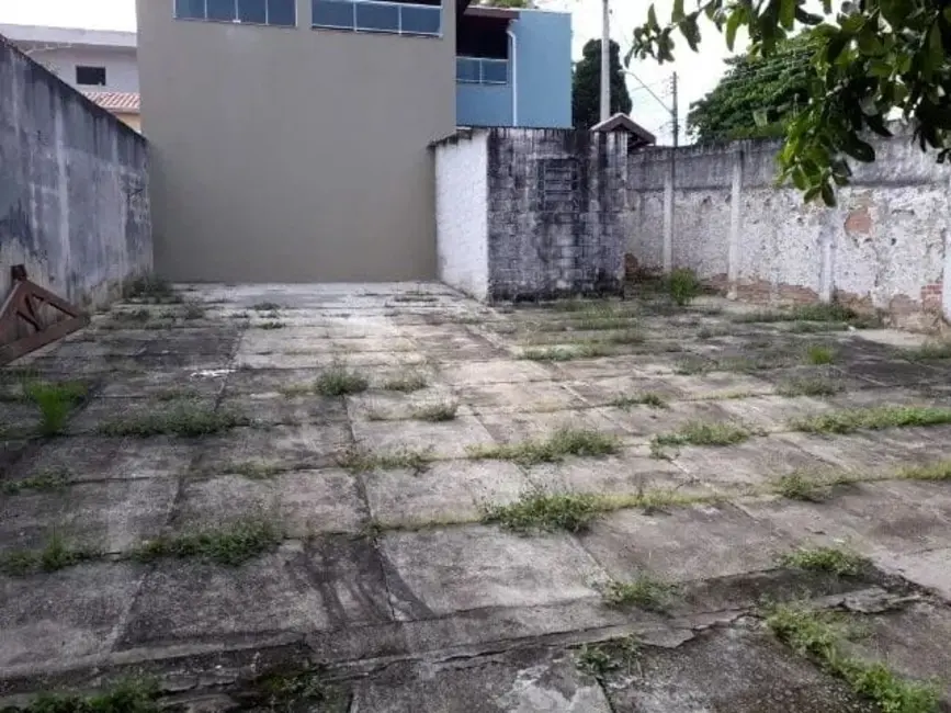 Foto 2 de Terreno / Lote à venda, 235m2 em Jardim Russi, Taubate - SP