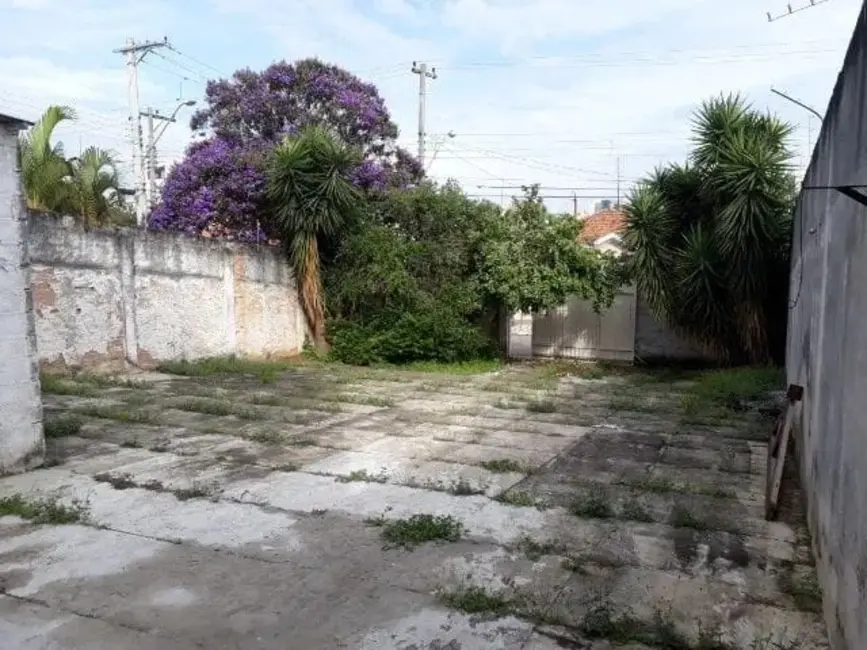 Foto 1 de Terreno / Lote à venda, 235m2 em Jardim Russi, Taubate - SP