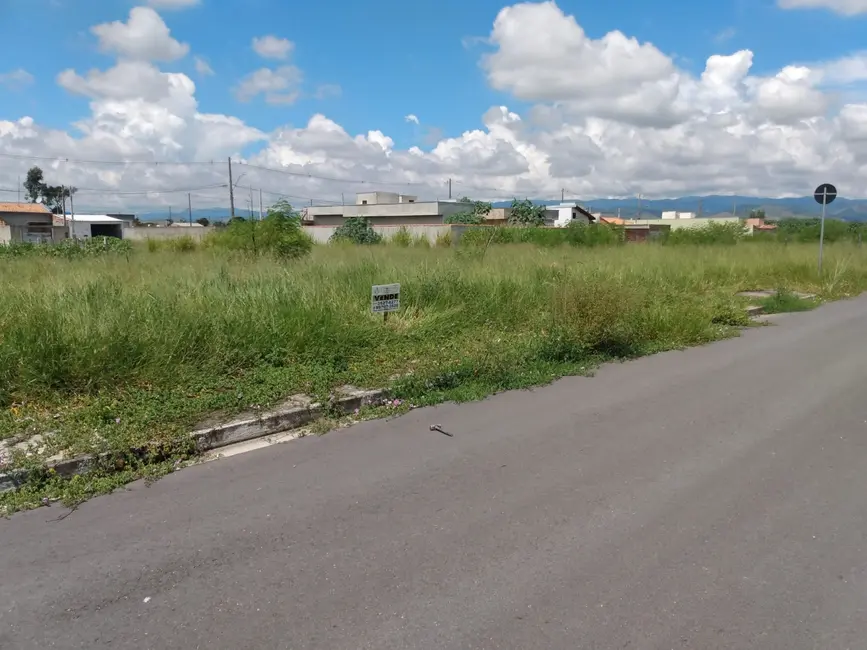 Foto 2 de Terreno / Lote à venda, 125m2 em Residencial e Comercial Portal dos Eucaliptos, Pindamonhangaba - SP