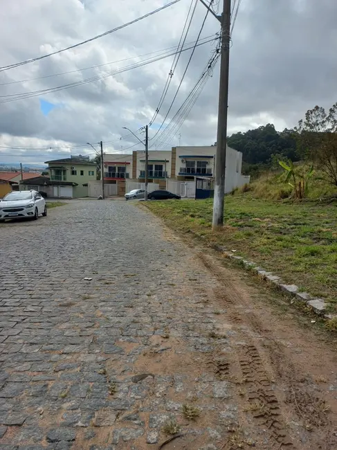 Foto 2 de Terreno / Lote à venda, 255m2 em Aparecida - SP