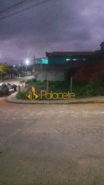 Foto 2 de Terreno / Lote à venda, 326m2 em Jardim Marlene Miranda, Taubate - SP