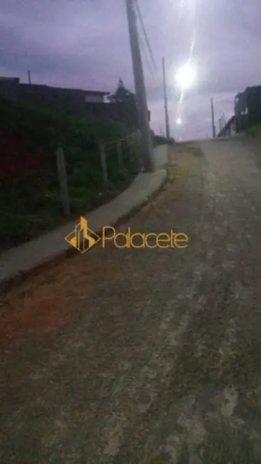 Foto 1 de Terreno / Lote à venda, 326m2 em Jardim Marlene Miranda, Taubate - SP