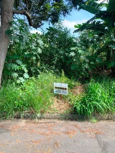 Foto 2 de Terreno / Lote à venda, 250m2 em Vitória Vale II, Pindamonhangaba - SP