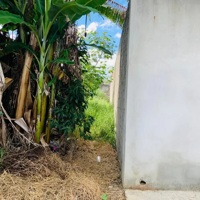 Foto 6 de Terreno / Lote à venda, 250m2 em Vitória Vale II, Pindamonhangaba - SP