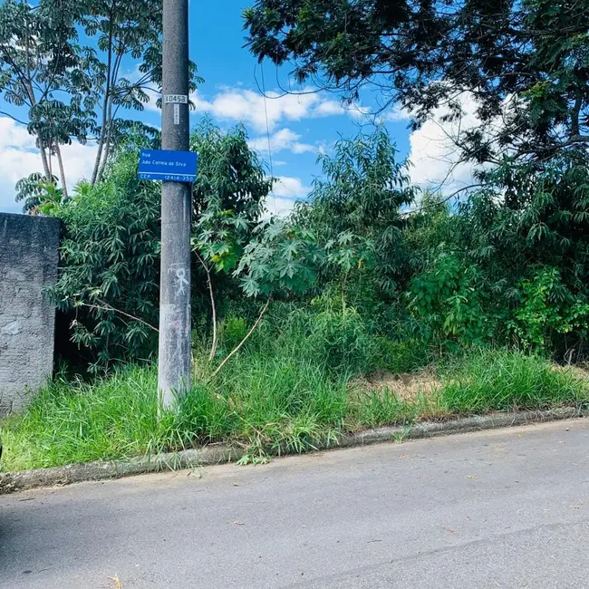 Foto 5 de Terreno / Lote à venda, 250m2 em Vitória Vale II, Pindamonhangaba - SP