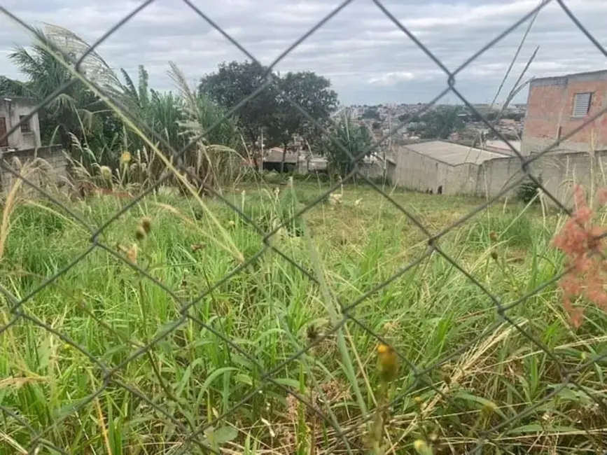 Foto 1 de Terreno / Lote à venda, 137m2 em São Gonçalo, Taubate - SP