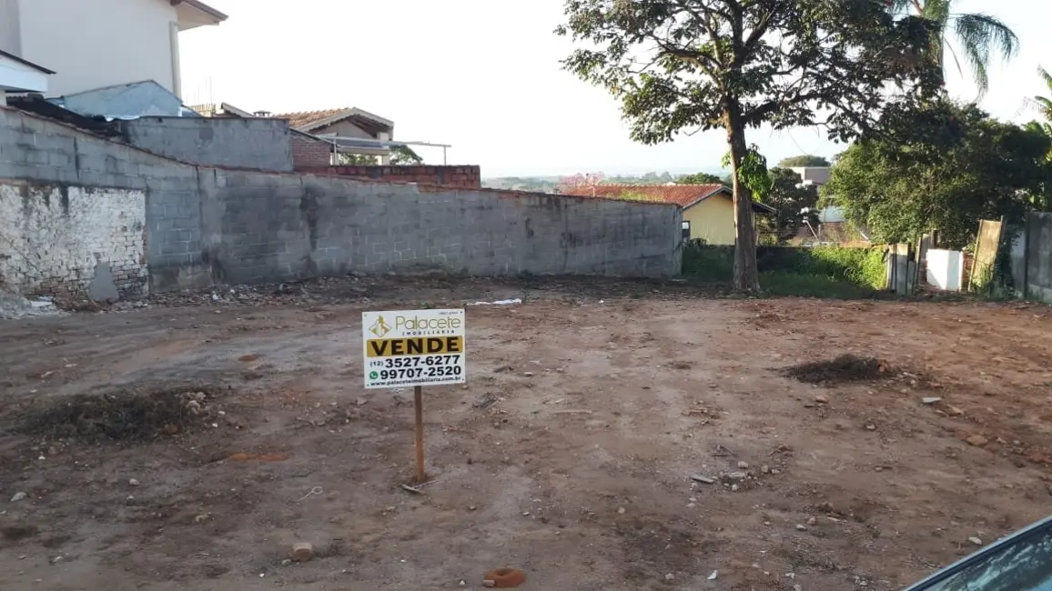 Foto 4 de Terreno / Lote à venda, 167m2 em Centro, Pindamonhangaba - SP