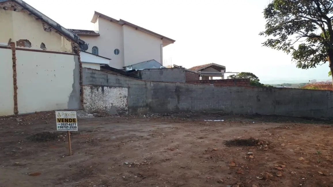 Foto 1 de Terreno / Lote à venda, 167m2 em Centro, Pindamonhangaba - SP