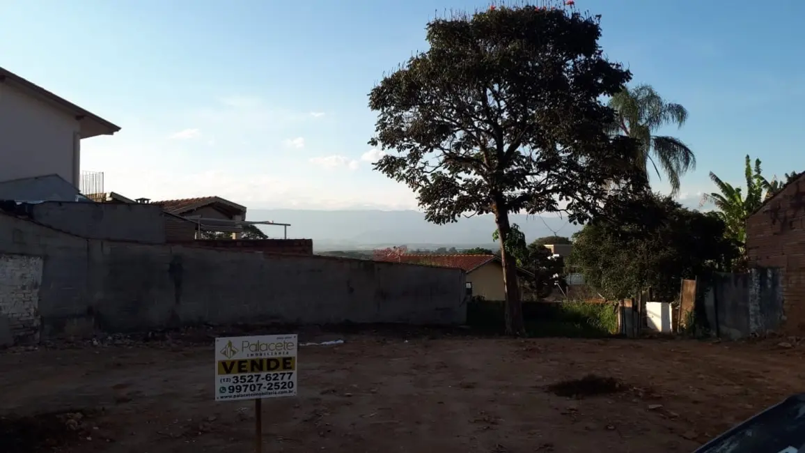 Foto 5 de Terreno / Lote à venda, 167m2 em Centro, Pindamonhangaba - SP