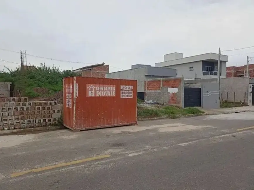 Foto 4 de Terreno / Lote à venda, 150m2 em Taubate - SP