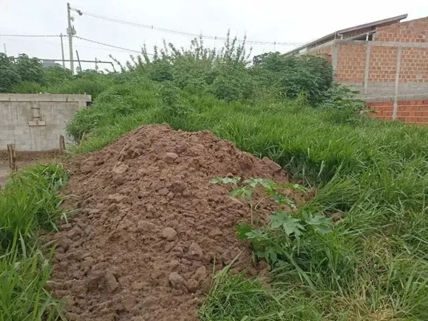 Foto 6 de Terreno / Lote à venda, 150m2 em Taubate - SP
