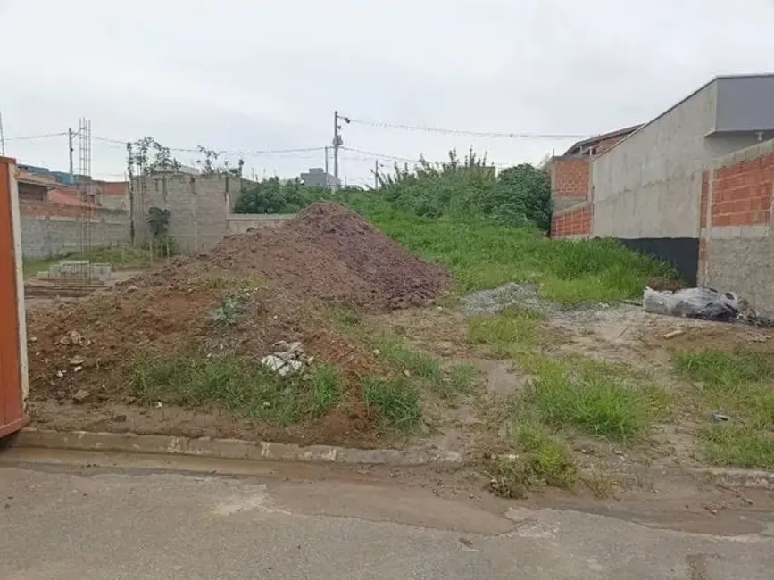 Foto 3 de Terreno / Lote à venda, 150m2 em Taubate - SP