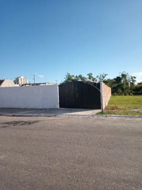Foto 1 de Terreno / Lote à venda, 245m2 em Bairro do Grama, Cacapava - SP