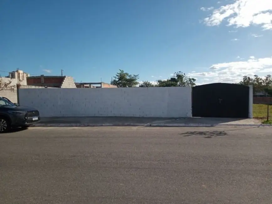 Foto 2 de Terreno / Lote à venda, 245m2 em Bairro do Grama, Cacapava - SP