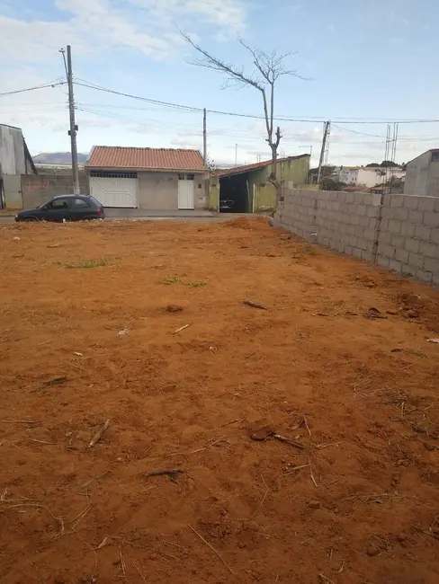 Foto 4 de Terreno / Lote à venda, 140m2 em Esplanada Santa Terezinha, Taubate - SP
