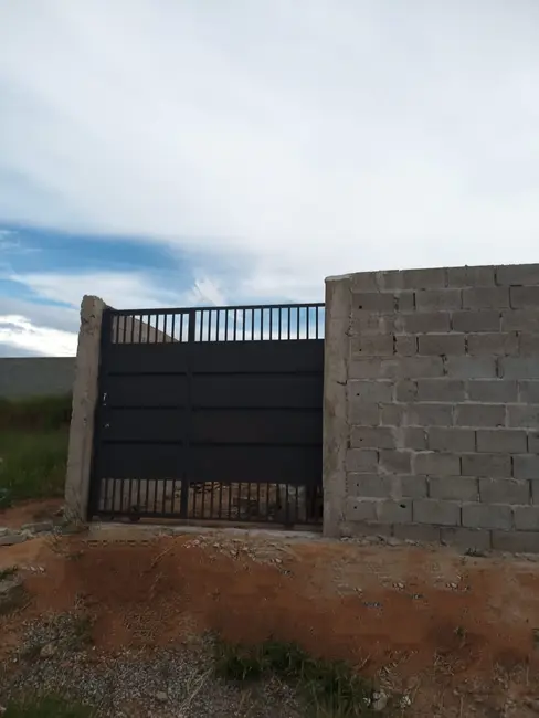 Foto 2 de Terreno / Lote à venda, 140m2 em Esplanada Santa Terezinha, Taubate - SP