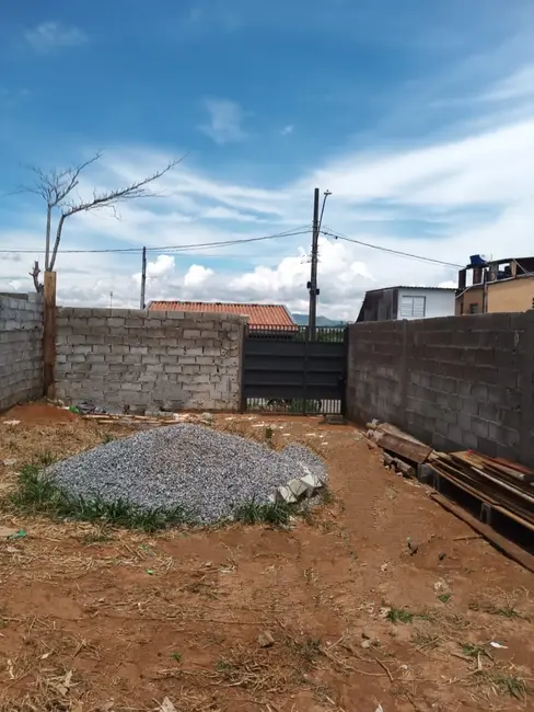 Foto 5 de Terreno / Lote à venda, 140m2 em Esplanada Santa Terezinha, Taubate - SP