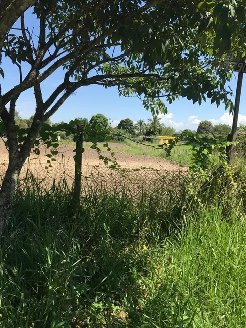 Foto 1 de Terreno / Lote à venda, 2000m2 em Roseira - SP