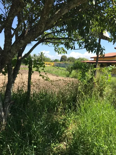 Foto 2 de Terreno / Lote à venda, 2000m2 em Roseira - SP