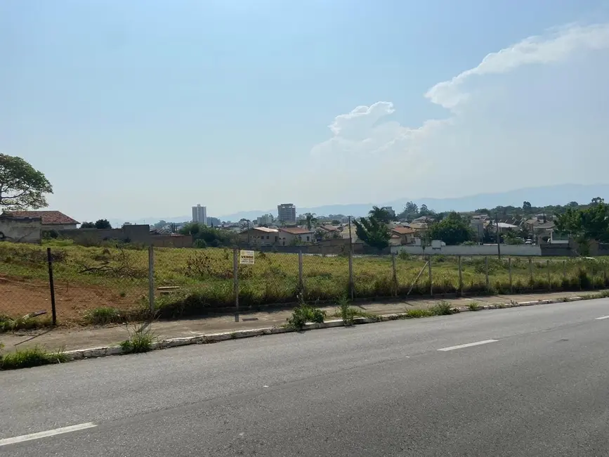 Foto 7 de Terreno / Lote à venda, 2000m2 em Vista Alegre, Taubate - SP