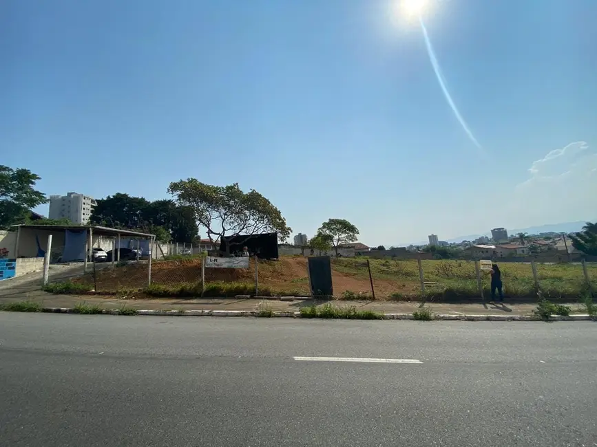 Foto 4 de Terreno / Lote à venda, 2000m2 em Vista Alegre, Taubate - SP