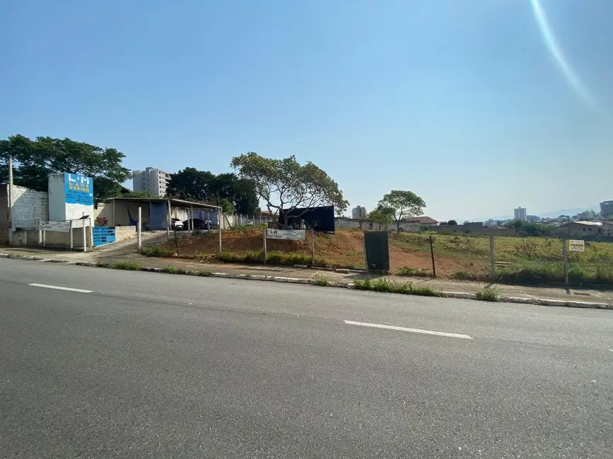 Foto 2 de Terreno / Lote à venda, 2000m2 em Vista Alegre, Taubate - SP
