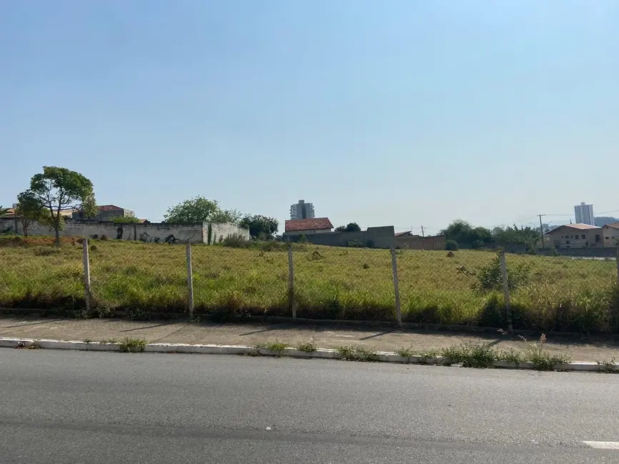 Foto 8 de Terreno / Lote à venda, 2000m2 em Vista Alegre, Taubate - SP