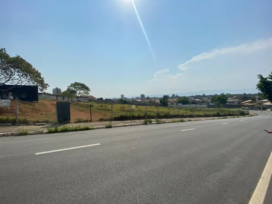 Foto 6 de Terreno / Lote à venda, 2000m2 em Vista Alegre, Taubate - SP