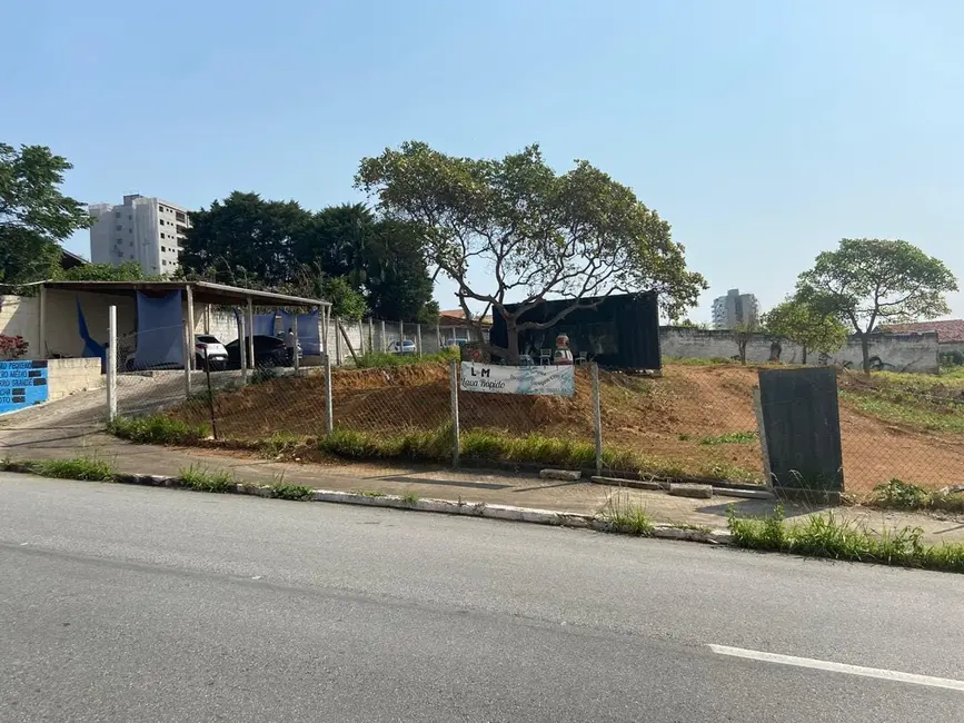Foto 5 de Terreno / Lote à venda, 2000m2 em Vista Alegre, Taubate - SP