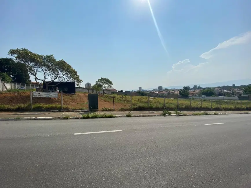 Foto 3 de Terreno / Lote à venda, 2000m2 em Vista Alegre, Taubate - SP