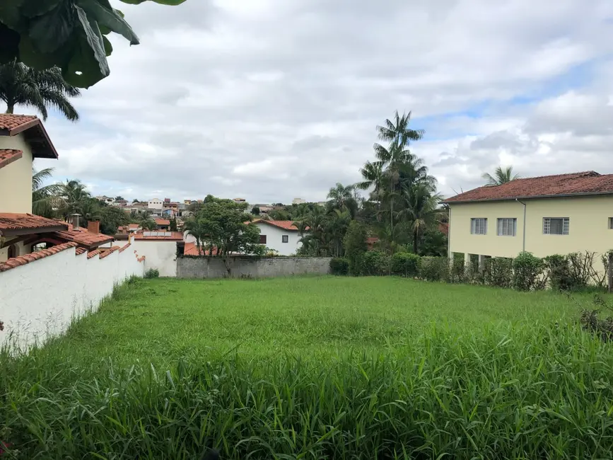 Lote de Condomínio à venda, 1083m2 em Socorro, Pindamonhangaba - SP - imagem 1 Foto 1 de Lote de Condomínio à venda, 1083m2 em Socorro, Pindamonhangaba - SP